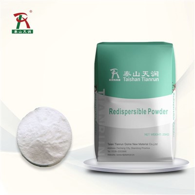Endurdreifanlegt Polymer Powder Dreifanlegt Latex Powder
